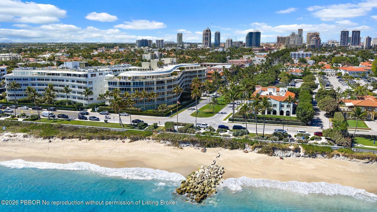 100 Royal Palm Way, Unit APT G4, Palm Beach, FL 33480 Photo