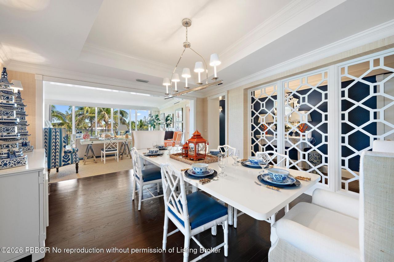 100 Royal Palm Way, Unit APT G4, Palm Beach, FL 33480 Photo