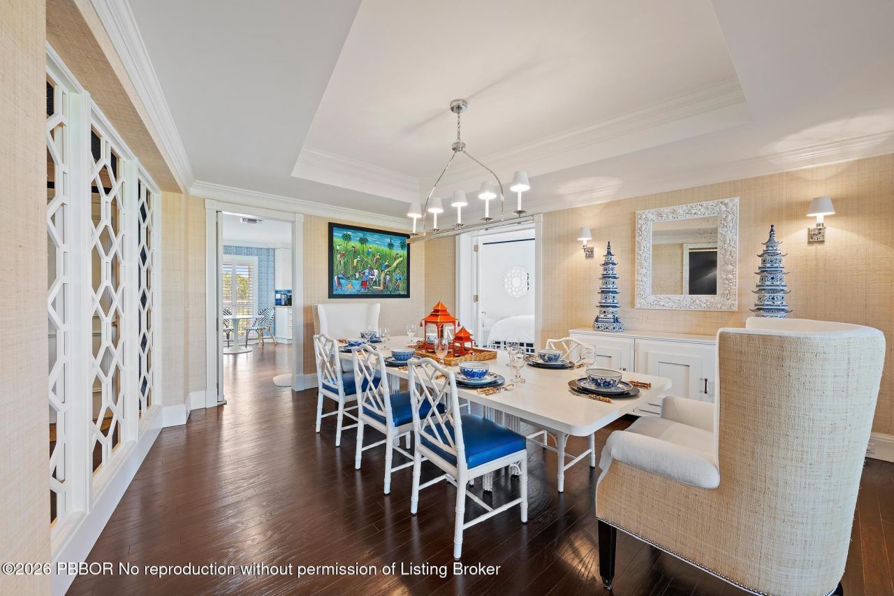 100 Royal Palm Way, Unit APT G4, Palm Beach, FL 33480 Photo