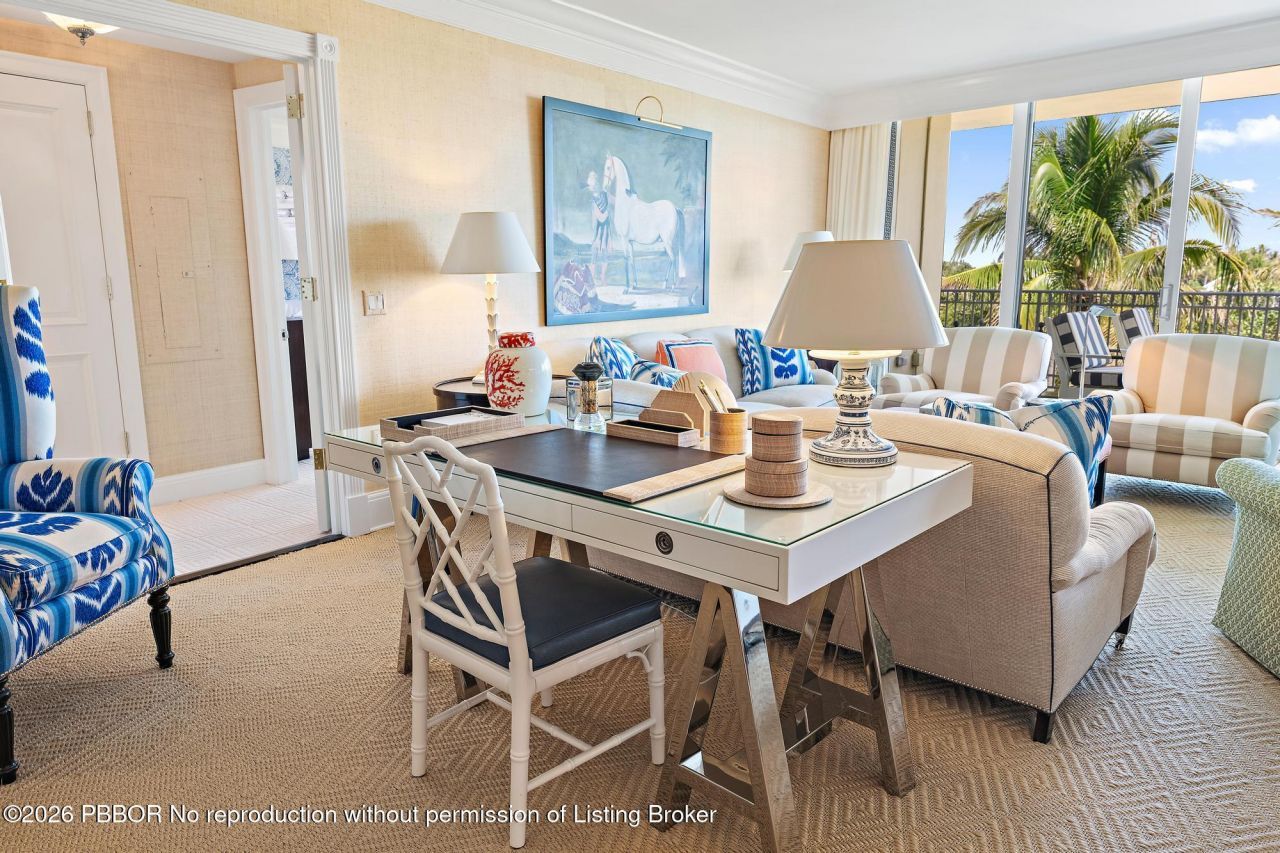 100 Royal Palm Way, Unit APT G4, Palm Beach, FL 33480 Photo