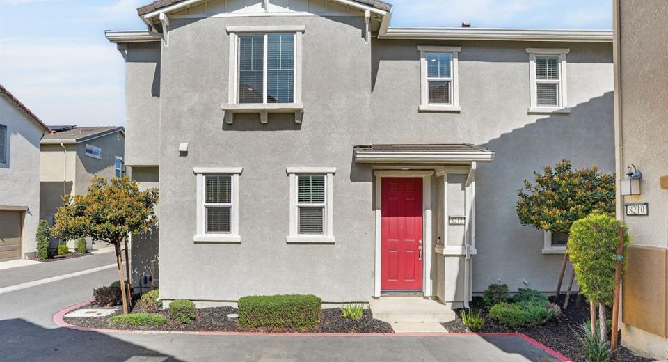 8212 Kramer Ranch Ln, Elk Grove, CA 95758 Photo