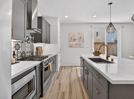 8212 Kramer Ranch Ln, Elk Grove, CA 95758 Photo