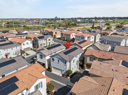 8212 Kramer Ranch Ln, Elk Grove, CA 95758 Photo