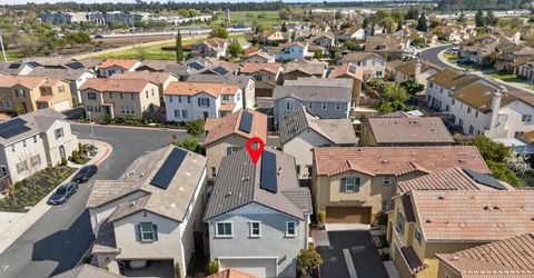 8212 Kramer Ranch Ln, Elk Grove, CA 95758 Photo