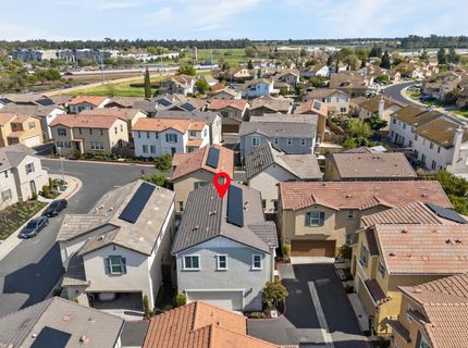 8212 Kramer Ranch Ln, Elk Grove, CA 95758 Photo