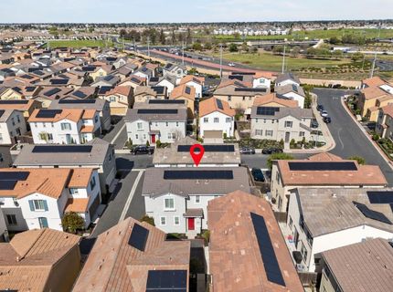 8212 Kramer Ranch Ln, Elk Grove, CA 95758 Photo