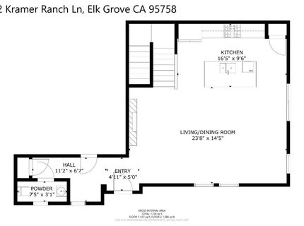 8212 Kramer Ranch Ln, Elk Grove, CA 95758 Photo