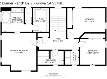 8212 Kramer Ranch Ln, Elk Grove, CA 95758 Photo