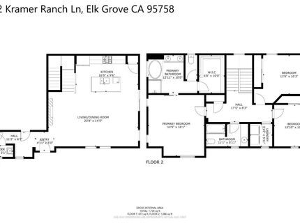 8212 Kramer Ranch Ln, Elk Grove, CA 95758 Photo