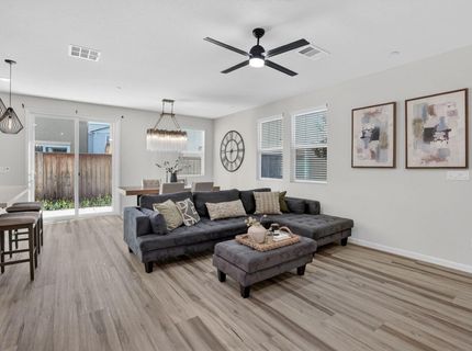 8212 Kramer Ranch Ln, Elk Grove, CA 95758 Photo