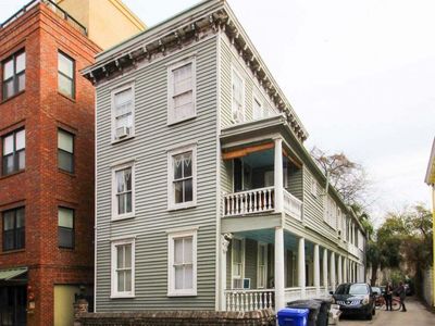 25 George Street, Unit B, Charleston, SC 29403