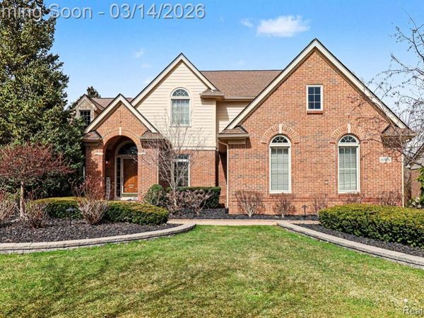 40076 Bexley Way, Northville Twp, MI 48168