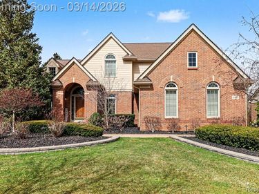 40076 Bexley Way, Northville Twp, MI 48168