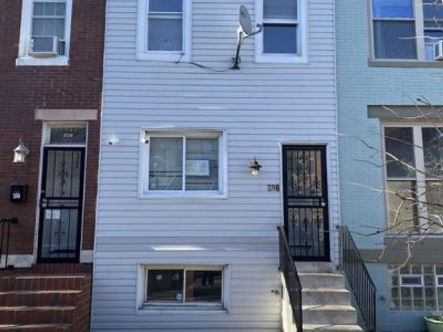 206 W Lorraine Avenue, Baltimore, MD 21211 Main Photo