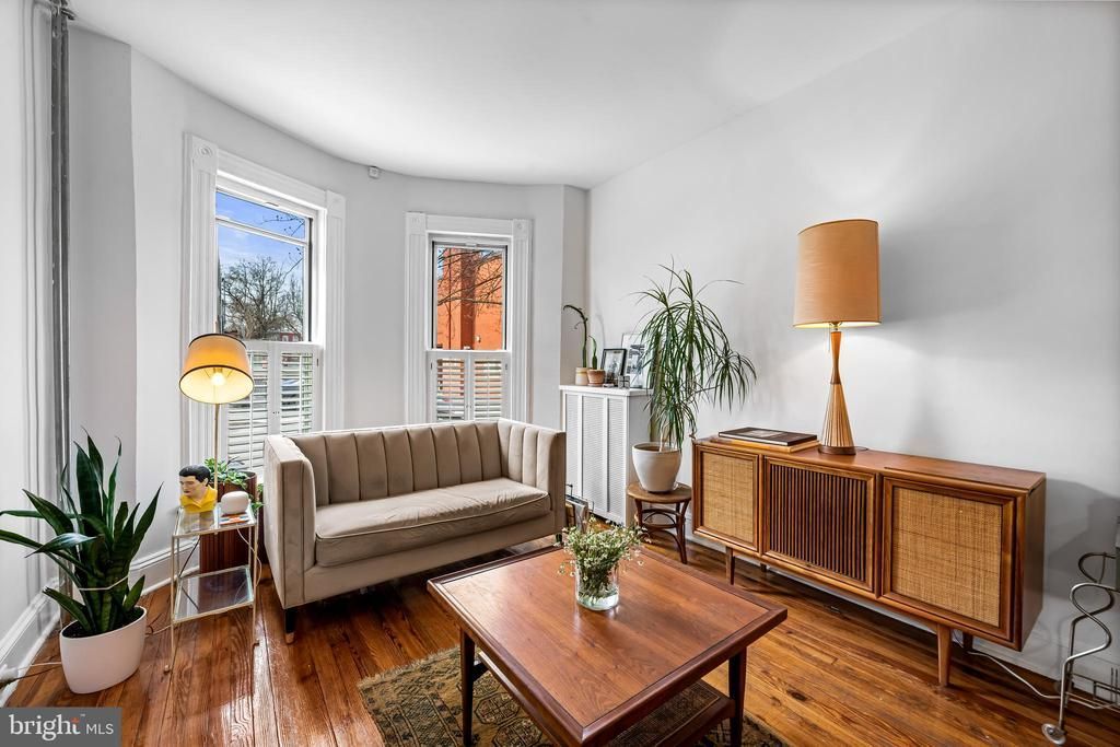 3625 Chestnut Avenue, Baltimore, MD 21211 Main Photo