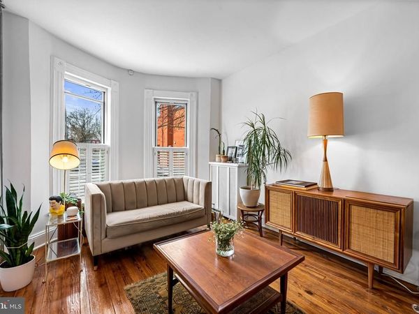 3625 CHESTNUT AVENUE, BALTIMORE, MD 21211