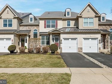 3197 BROOKSIDE DRIVE, FURLONG, PA 18925