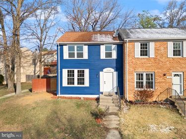 1950 RAINBOW COURT, WOODBRIDGE, VA 22192