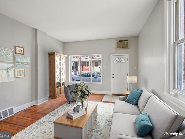 6128 MASTER STREET, PHILADELPHIA, PA 19151