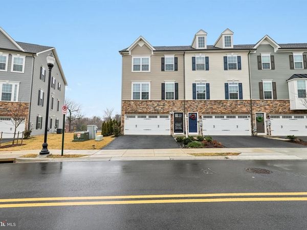1716 ATLAS DRIVE, FREDERICK, MD 21702