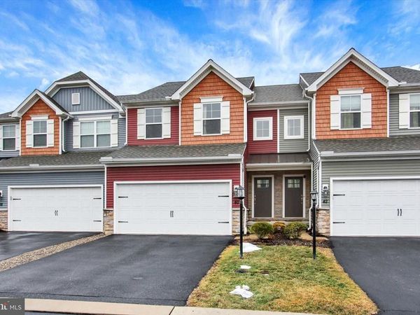 40 SIMON COURT, MECHANICSBURG, PA 17050