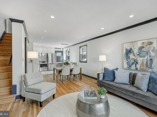 761 KENNEDY STREET NE, WASHINGTON, DC 20011