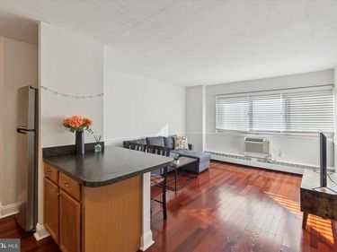 2101 17 CHESTNUT STREET, Unit 1412, PHILADELPHIA, PA 19103