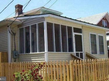 304 4TH AVENUE, QUANTICO, VA 22134