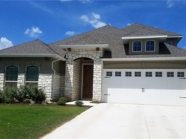 5301 Ponte Tresa DR, Austin, TX 78738