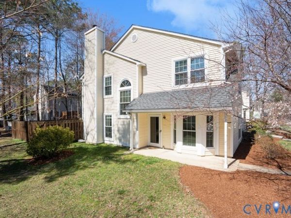 10831 Smithers Court, Henrico, VA 23238