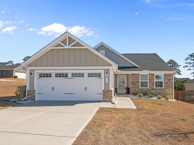 264 Feather Reed Lane, Elgin, SC 29045