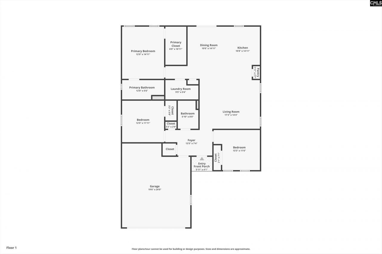 264 Feather Reed Lane Photo 30