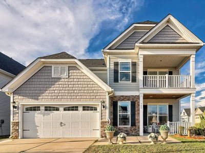 704 Council Lane, Lexington, SC 29072