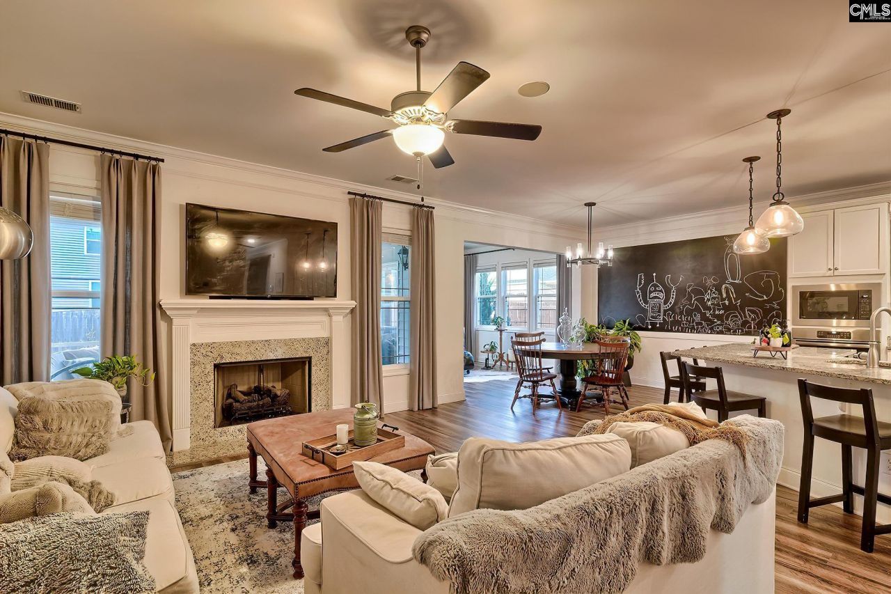 704 Council Lane Photo 25