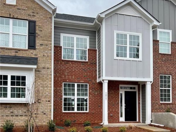 1017 Beatty Woods Drive , Belmont, NC 28012