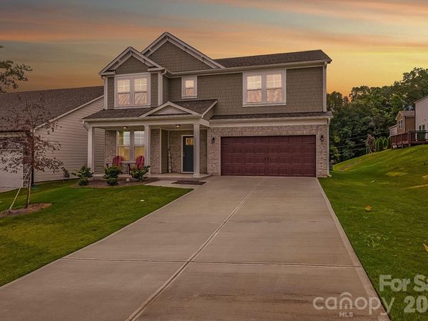 2013 White Cypress Court, Charlotte, NC 28216