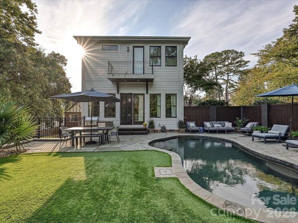 1111 Pierce Street, Charlotte, NC 28203