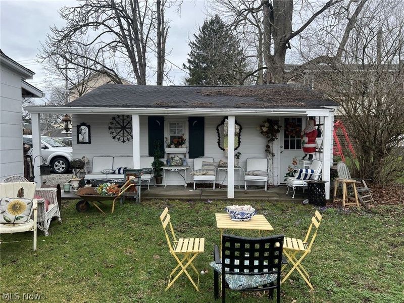 223 S Main Street, Columbiana, OH 44408 Photo 4