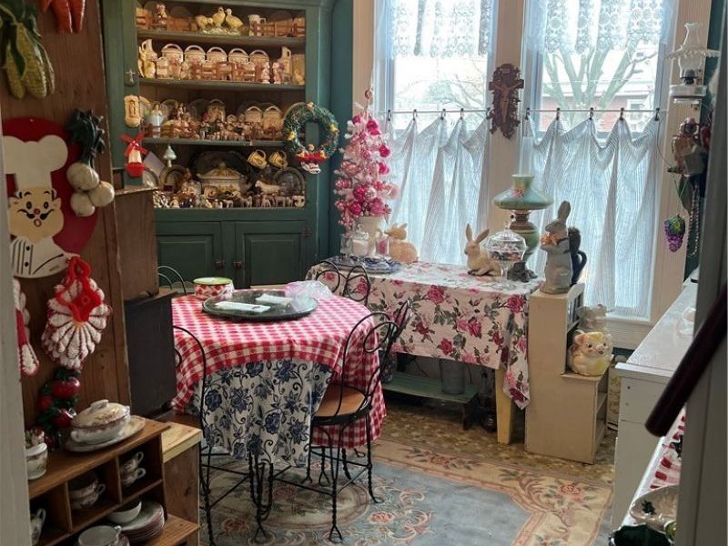 223 S Main Street, Columbiana, OH 44408 Photo 6