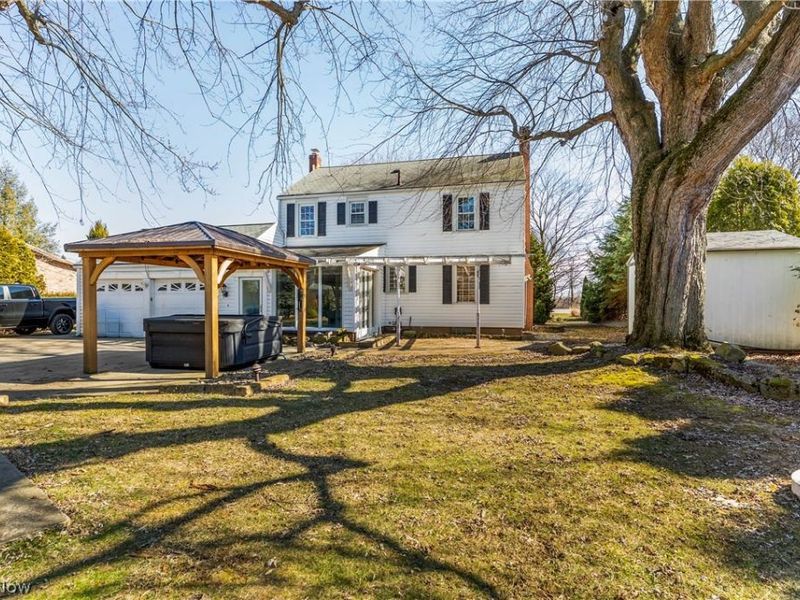 1637 N Lincoln Avenue, Salem, OH 44460 Photo 2