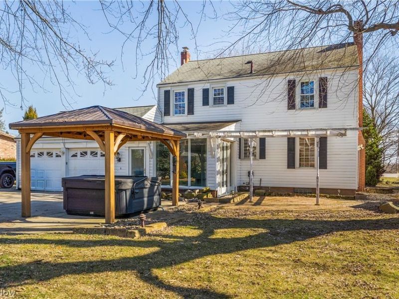 1637 N Lincoln Avenue, Salem, OH 44460 Photo 4