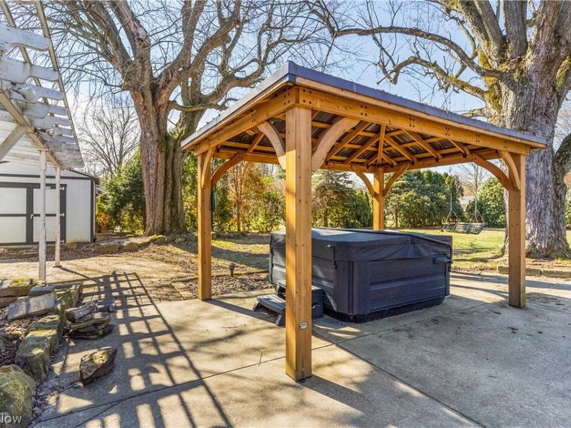 1637 N Lincoln Avenue, Salem, OH 44460 Photo 5