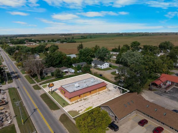 1914 Edgington Avenue, Eldora, IA 50627