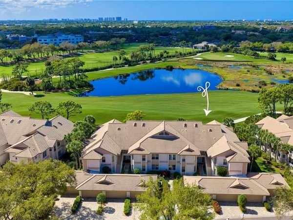 3311 Glen Cairn CT , Unit 104, BONITA SPRINGS, FL 34134