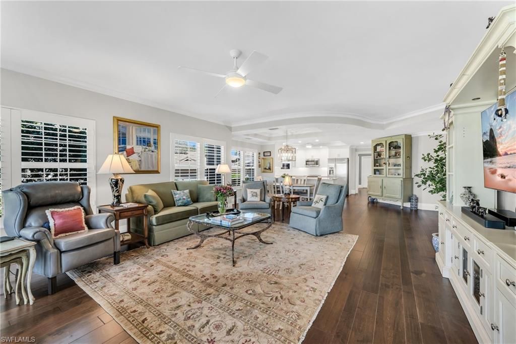 3311 Glen Cairn Ct, Unit 104, Bonita Springs, FL 34134 Photo