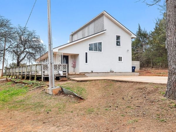 5100 S Hiwassee Road, Choctaw, OK 73020
