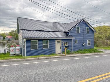 109 Mill Street, Theresa, NY 13691