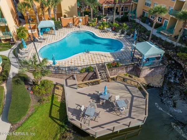 111 25TH Avenue S, Unit M14, Jacksonville Beach, FL 32250