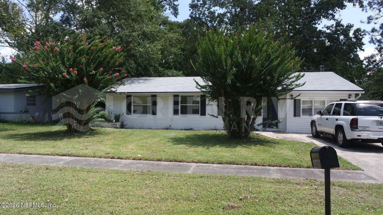 4261 Sabine Drive, Jacksonville, FL 32210 Main Photo