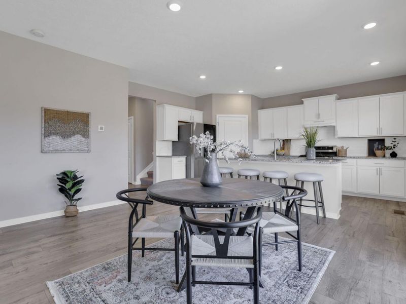 439 Madison Way, Plain City, OH 43064 Photo 13